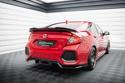 Maxton Design Korisarja Honda Civic SI MK10