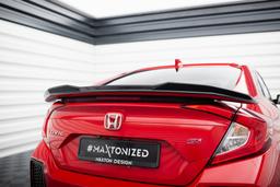 Maxton Design Korisarja Honda Civic SI MK10