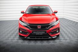 Maxton Design Korisarja Honda Civic SI MK10