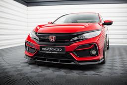 Maxton Design Korisarja Honda Civic SI MK10