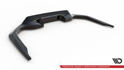 Maxton Design Korisarja Honda Civic SI MK10