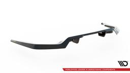 Maxton Design Korisarja Honda Civic SI MK10