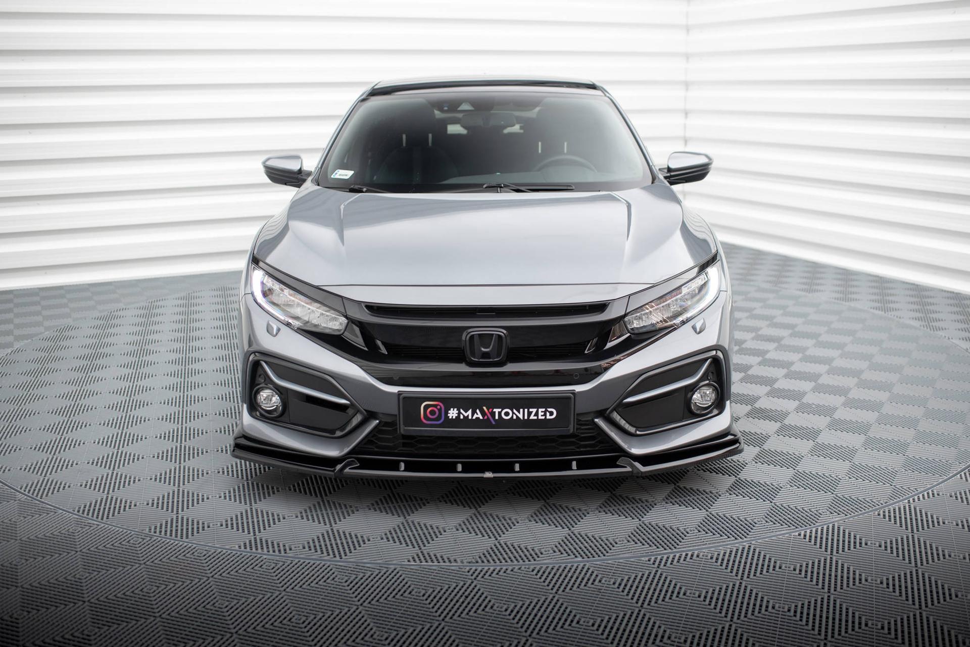 Maxton Design Korisarja Honda Civic Sport MK 10