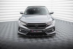 Maxton Design Korisarja Honda Civic Sport MK 10