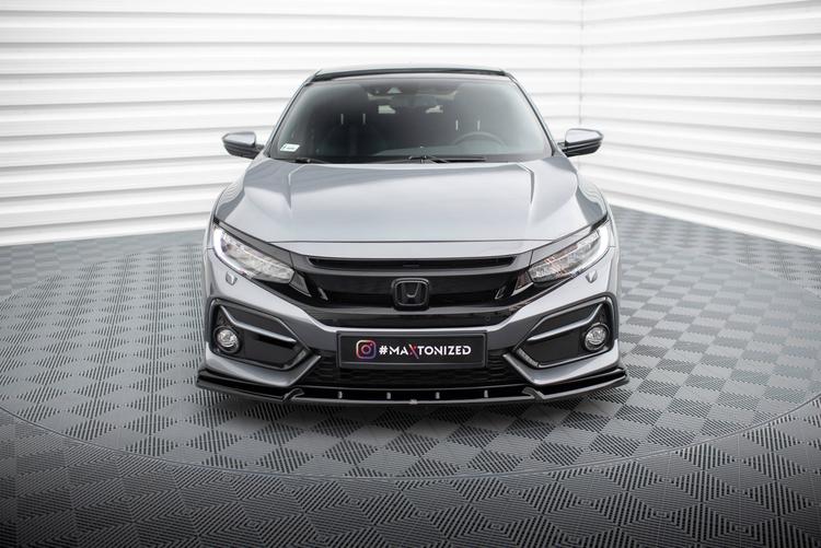 Maxton Design Korisarja Honda Civic Sport MK 10