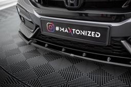 Maxton Design Korisarja Honda Civic Sport MK 10