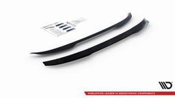Maxton Design Vinge Honda Civic Tourer MK9