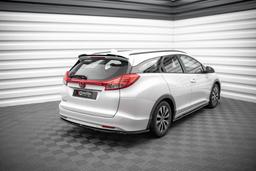 Maxton Design Vinge Honda Civic Tourer MK9