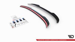 Maxton Design Vinge Honda Civic Tourer MK9