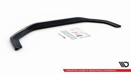 Maxton Design Kuppispoileri V.1 Honda Civic MK9