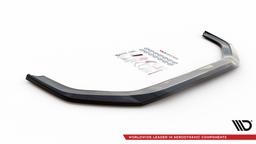 Maxton Design Kuppispoileri V.1 Honda Civic MK9