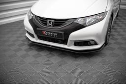 Maxton Design Kuppispoileri V.1 Honda Civic MK9