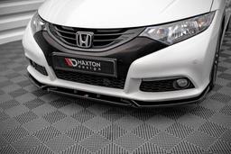 Maxton Design Kuppispoileri V.2 Honda Civic MK9