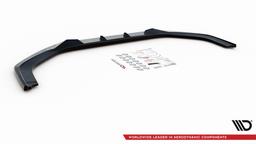 Maxton Design Kuppispoileri V.2 Honda Civic MK9