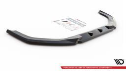 Maxton Design Kuppispoileri V.2 Honda Civic MK9
