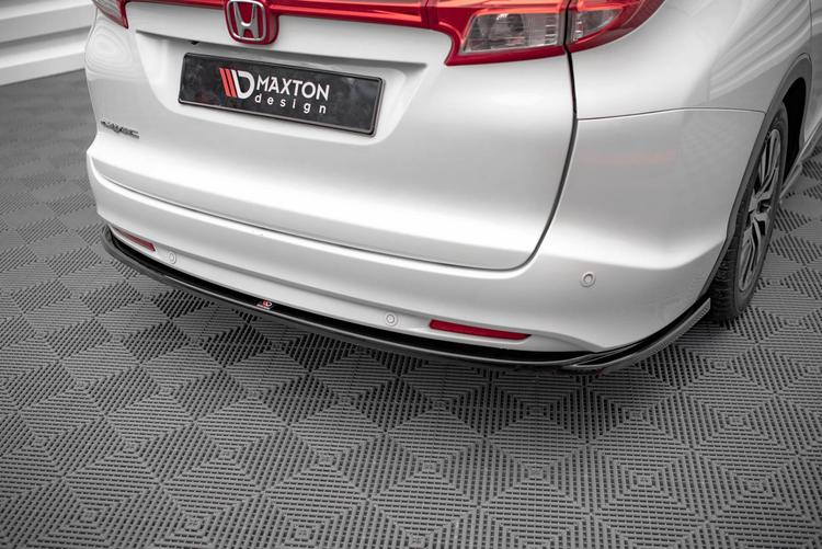 Maxton Design Diffuusori Honda Civic Tourer MK9
