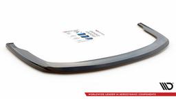 Maxton Design Diffuusori Honda Civic Tourer MK9