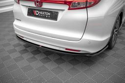 Maxton Design Diffuusori Honda Civic Tourer MK9