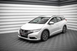 Maxton Design Sivuhelmat Honda Civic MK9