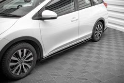 Maxton Design Sivuhelmat Honda Civic MK9