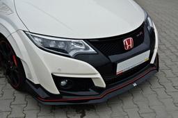 Maxton Design Kuppispoileri V.2 Honda Civic IX Type R