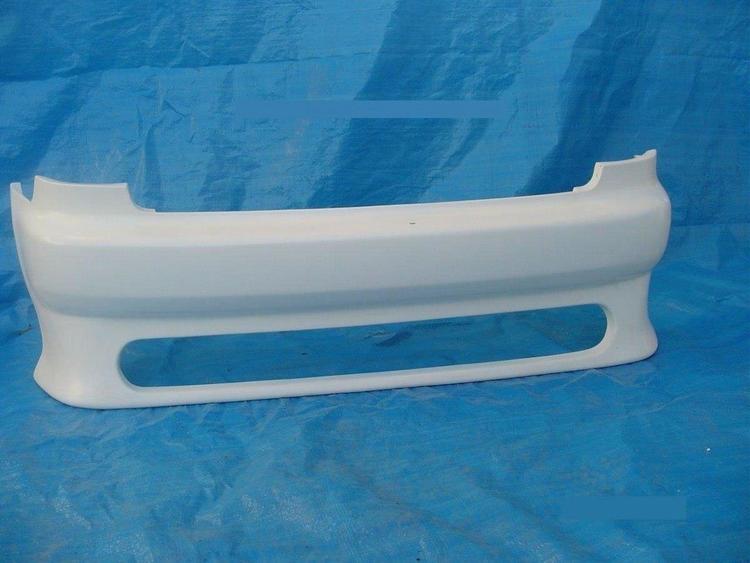 Maxton Design Puskuri Honda Civic MK5 HB