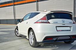 Maxton Design Siipi Honda CR-Z