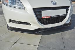 Maxton Design Kuppispoileri V.1 Honda CR-Z 