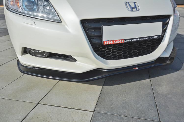 Maxton Design Kuppispoileri V.1 Honda CR-Z 