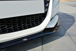 Maxton Design Kuppispoileri V.1 Honda CR-Z 