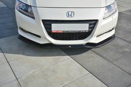 Maxton Design Kuppispoileri V.1 Honda CR-Z 