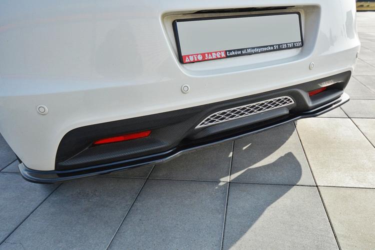 Maxton Design Diffuusori Honda CR-Z