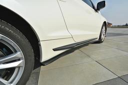 Maxton Design Sivuhelmat Honda CR-Z