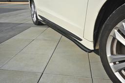 Maxton Design Sivuhelmat Honda CR-Z