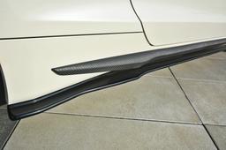 Maxton Design Sivuhelmat Honda CR-Z