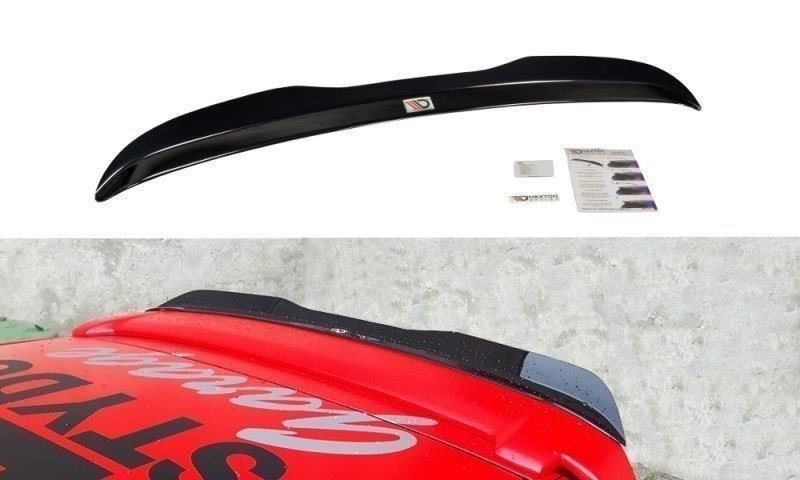 Maxton Design Spoiler Honda Jazz MK1