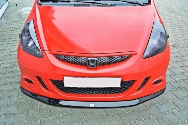 Maxton Design Kuppispoileri V.1 Honda Jazz MK1