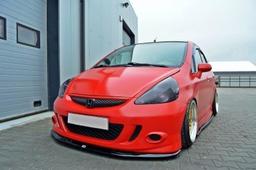 Maxton Design Kuppispoileri V.1 Honda Jazz MK1