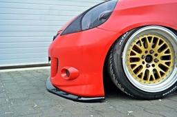 Maxton Design Kuppispoileri V.1 Honda Jazz MK1