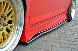 Maxton Design Sivuhelmat Honda Jazz MK1