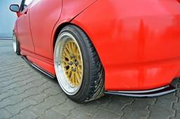 Maxton Design Sivuhelmat Honda Jazz MK1