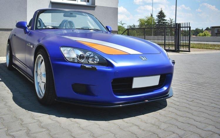 Maxton Design Kuppispoileri V.1 Honda S2000