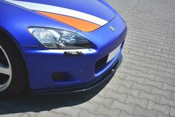 Maxton Design Kuppispoileri V.1 Honda S2000