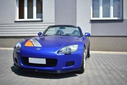 Maxton Design Kuppispoileri V.1 Honda S2000