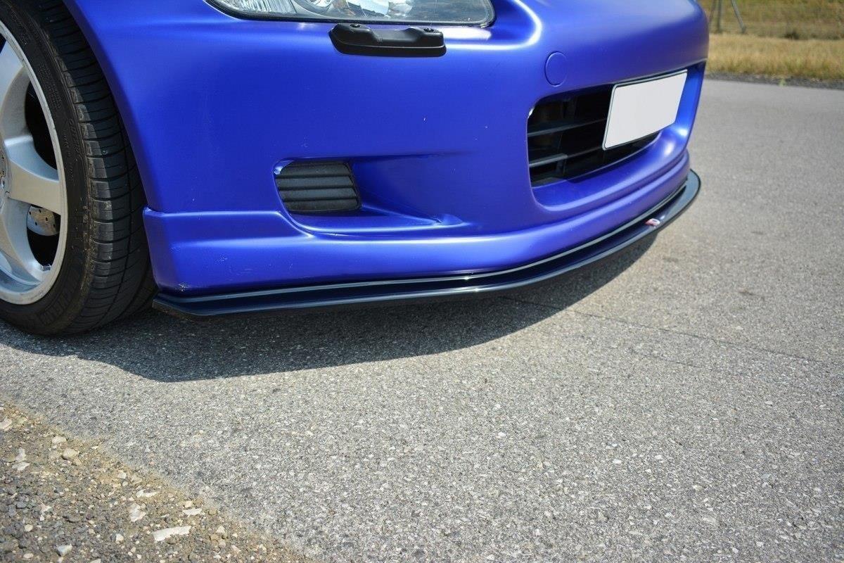 Maxton Design Kuppispoileri V.2 Honda S2000