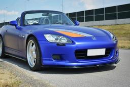 Maxton Design Kuppispoileri V.2 Honda S2000