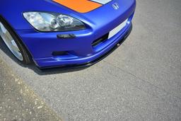 Maxton Design Kuppispoileri V.2 Honda S2000