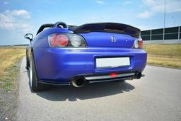 Maxton Design Diffuusori Honda S2000