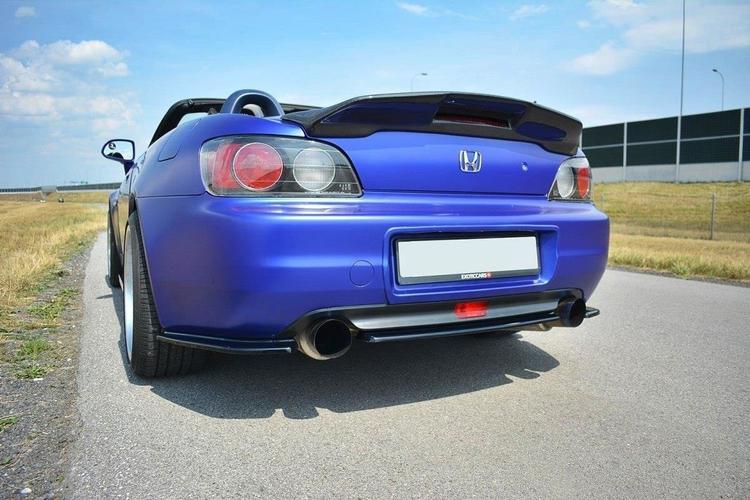 Maxton Design Diffuusori Honda S2000