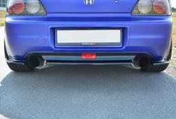 Maxton Design Splitters Honda S2000